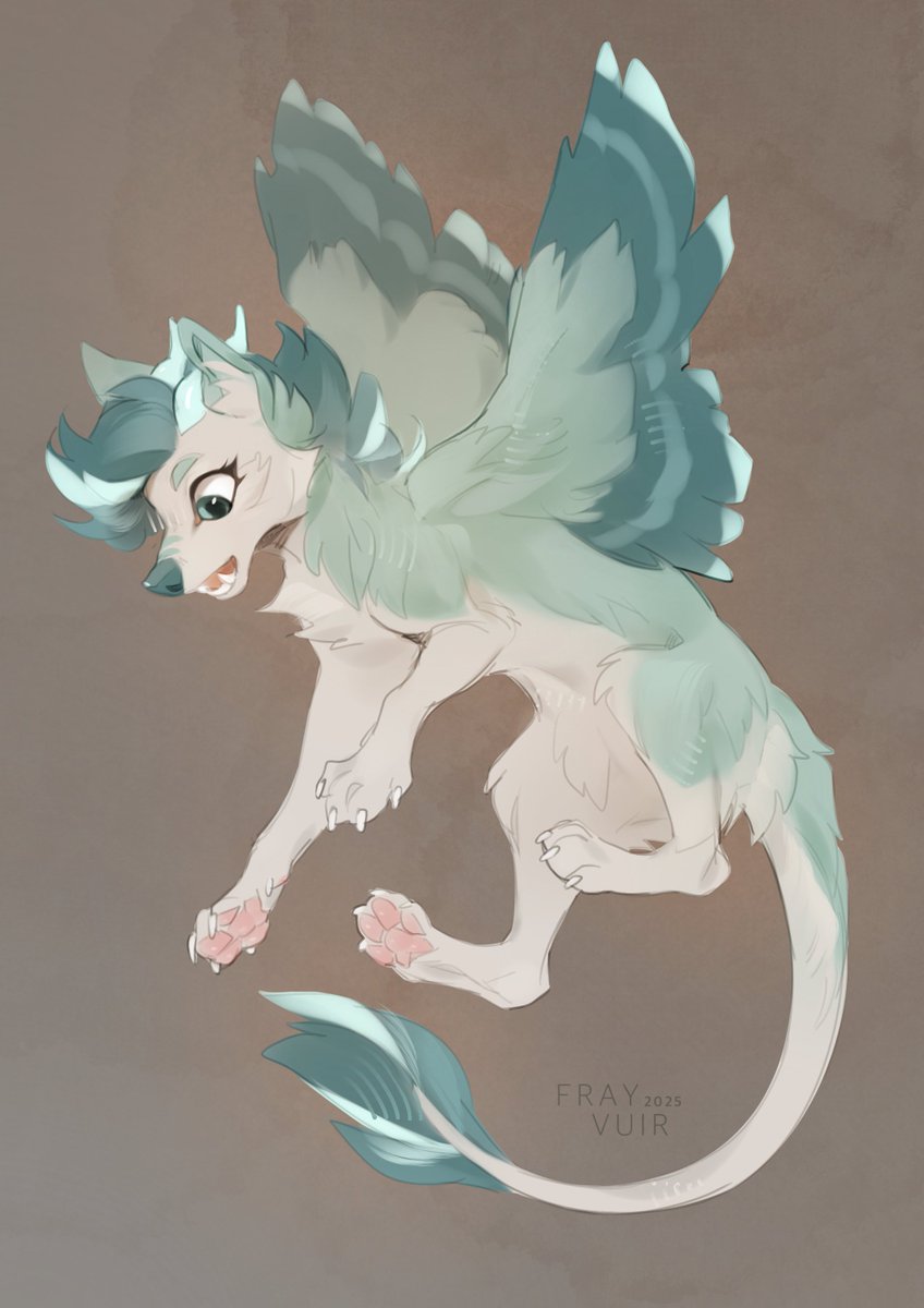 Reysi (@frayvuir) on Twitter photo 