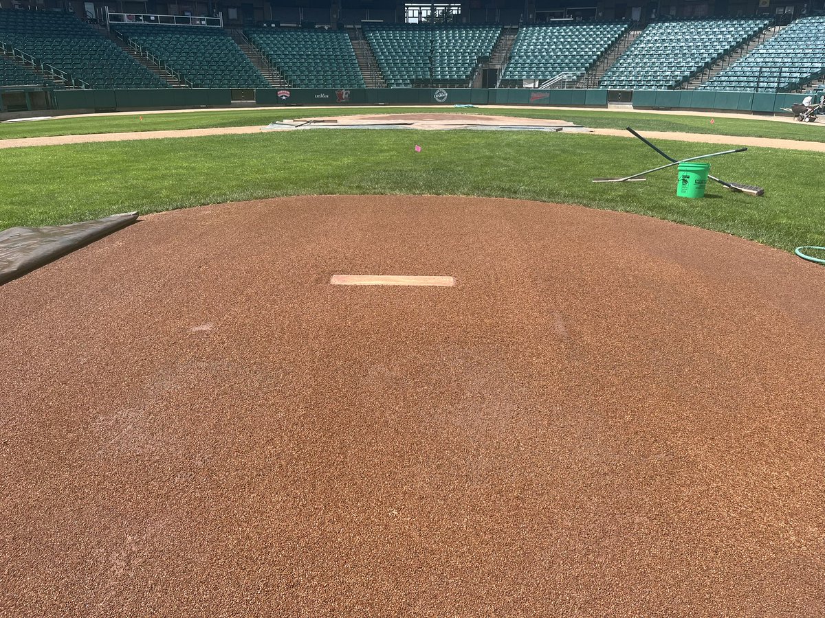 Patrick Minchow tweet media