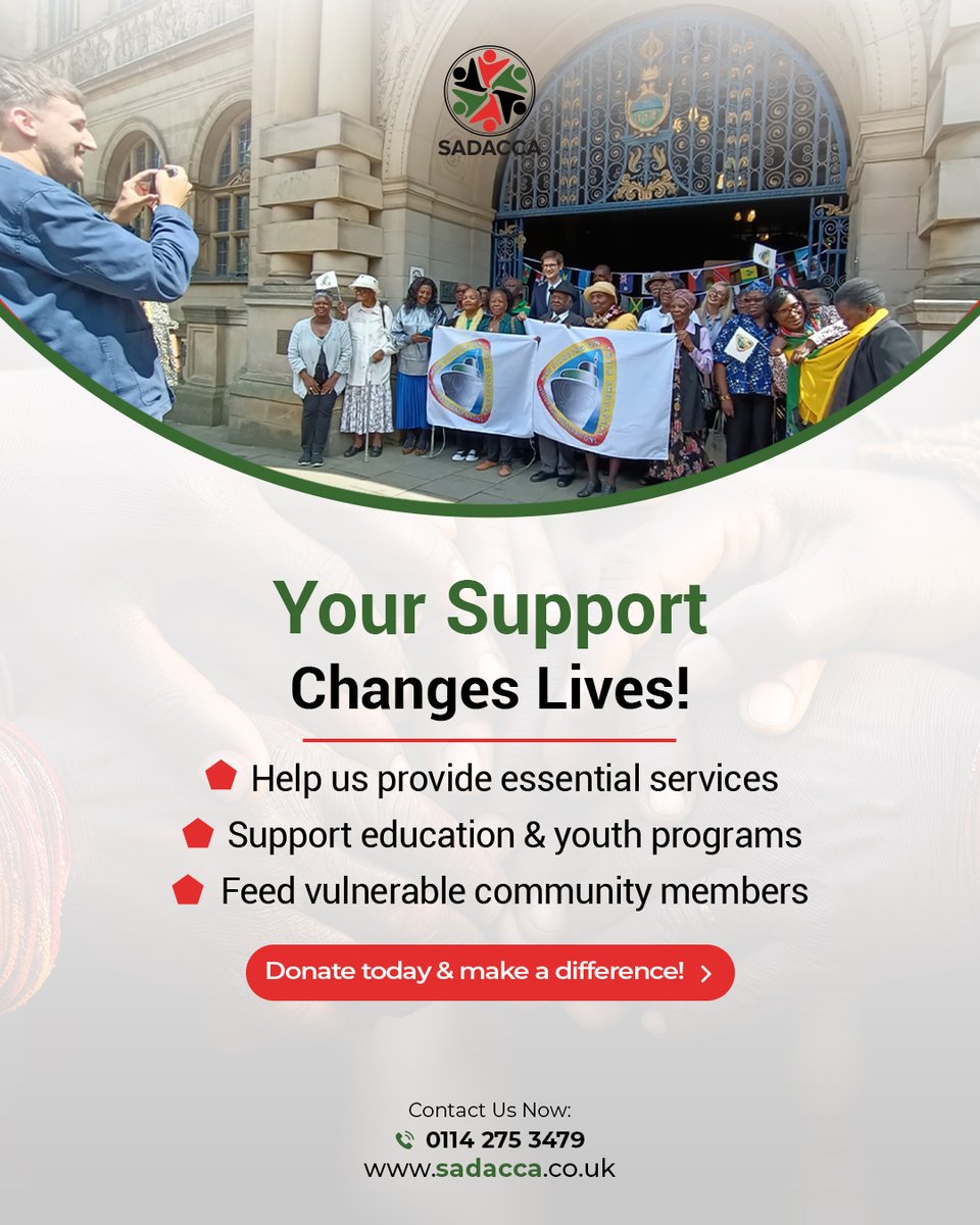 Sadacca Limited tweet media