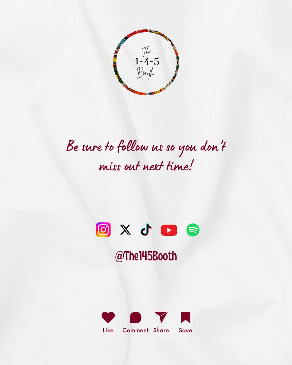 the145booth's tweet photo. https://t.co/WBNoTzvcQy