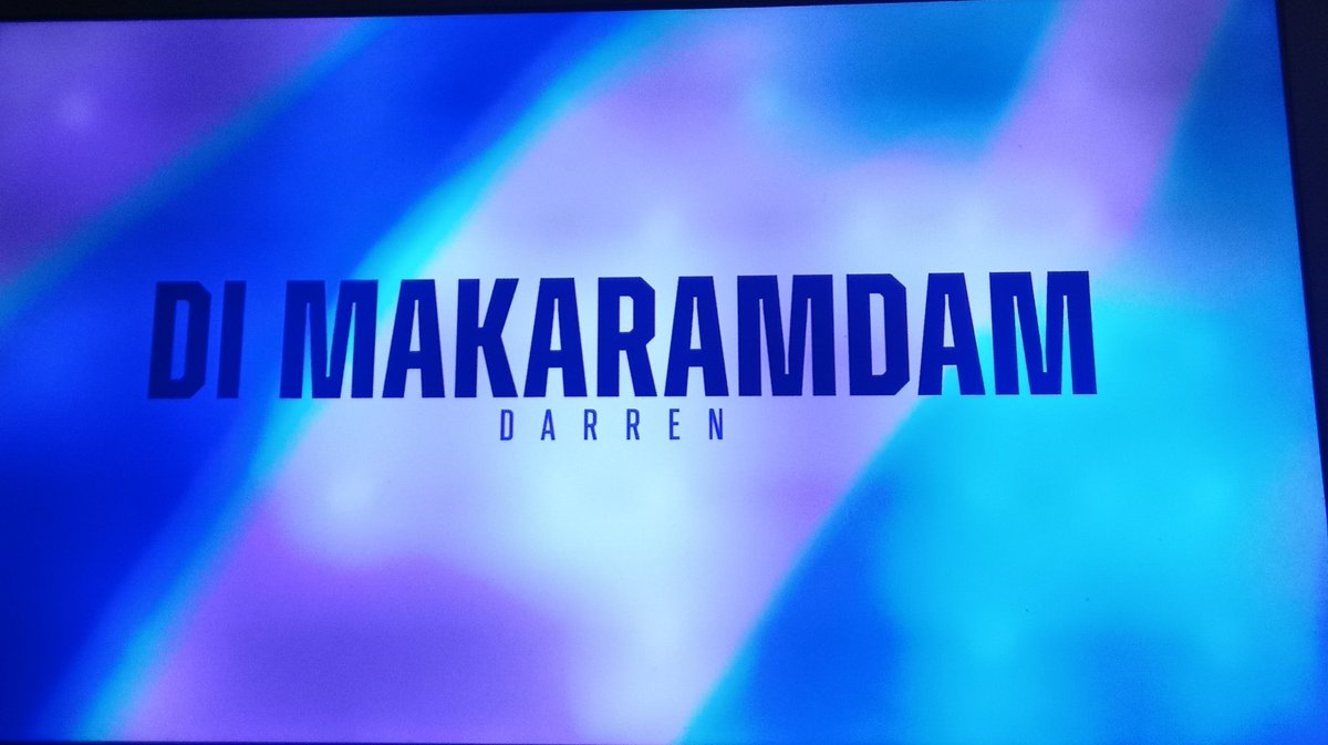 _MrDomino's tweet photo. Pov: Di makaramdam yong may utang Sayo! 

IKAW PA RIN DARREN
#IkawPaRinAlbum 
@Espanto2001 @StarMusicPH

Di makaramdam official lyric video
Link here: https://t.co/IndpRshBj9 https://t.co/OtT4poHrhG