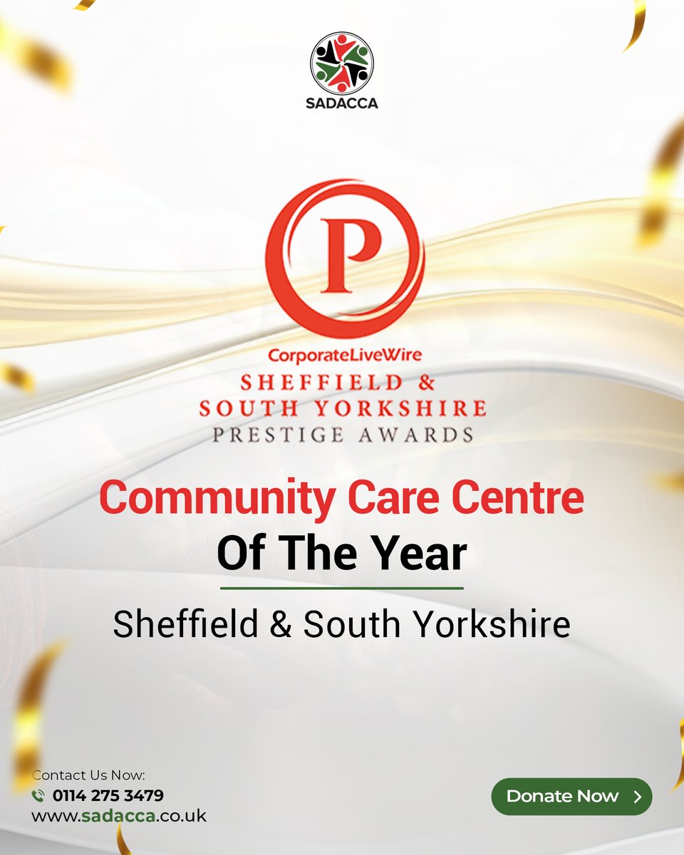 Sadacca Limited tweet media