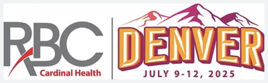 A celebration of independent pharmacy!! 

The @CardinalHealth Retail Business Conference (RBC) is an annual conference recognizing independent pharmacies and their unwavering commitment to comprehensive patient care in their community. 

In 2025, Cardinal Health is thrilled to