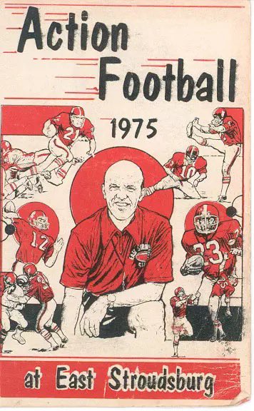 ESU_Football's tweet image. 2️⃣0️⃣2️⃣5️⃣ Night of Champions
✌🏽 Historic Seasons…
☝🏽 Night of Celebration.
𝒥𝑜𝒾𝓃 𝓊𝓈 𝒾𝓃 𝒸𝑒𝓁𝑒𝒷𝓇𝒶𝓉𝒾𝓃𝑔
1975 Undefeated Champs
2005 Northeast Region Champs
esufoundation.org/nightofchampio…