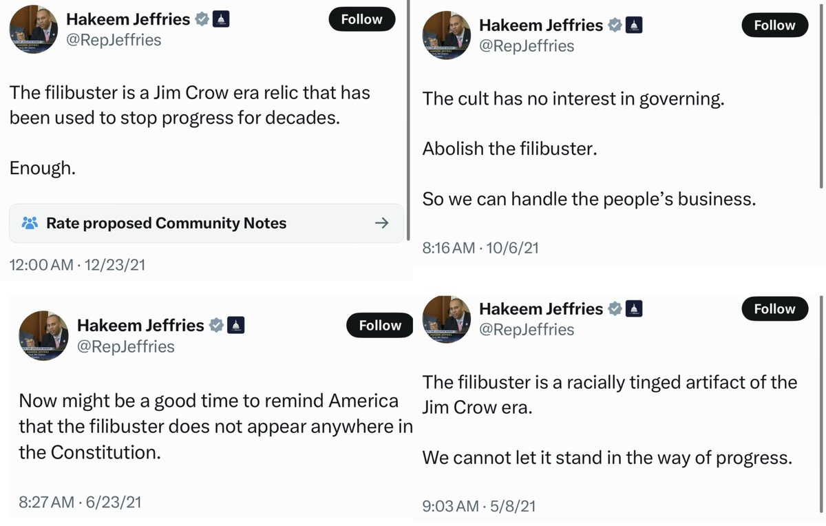 He’s been going for 8.5 hours now btw