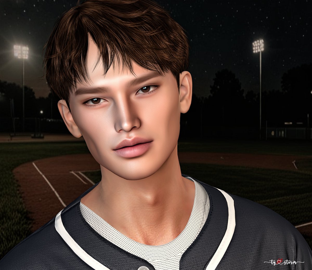 TyStorm_SL's tweet image. Hideki
– Skin: ives. hideki skin (lelutka evo x) - #FATPACK.
🌸 flickr.com/photos/ty_stor…
🌸 ty-storm.blogspot.com/2025/07/skin-i…
🌸 linktr.ee/tystorm
#ivesbeauty #secondlife #slHideki