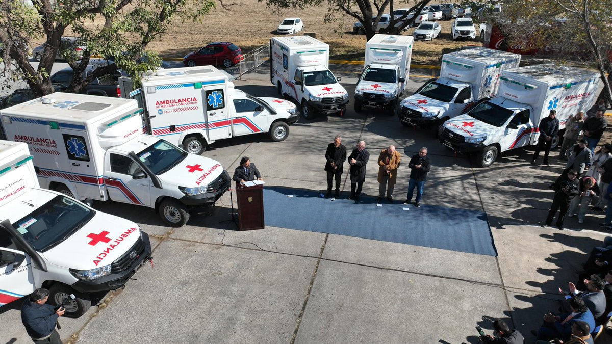 Gustavo Sáenz tweet media