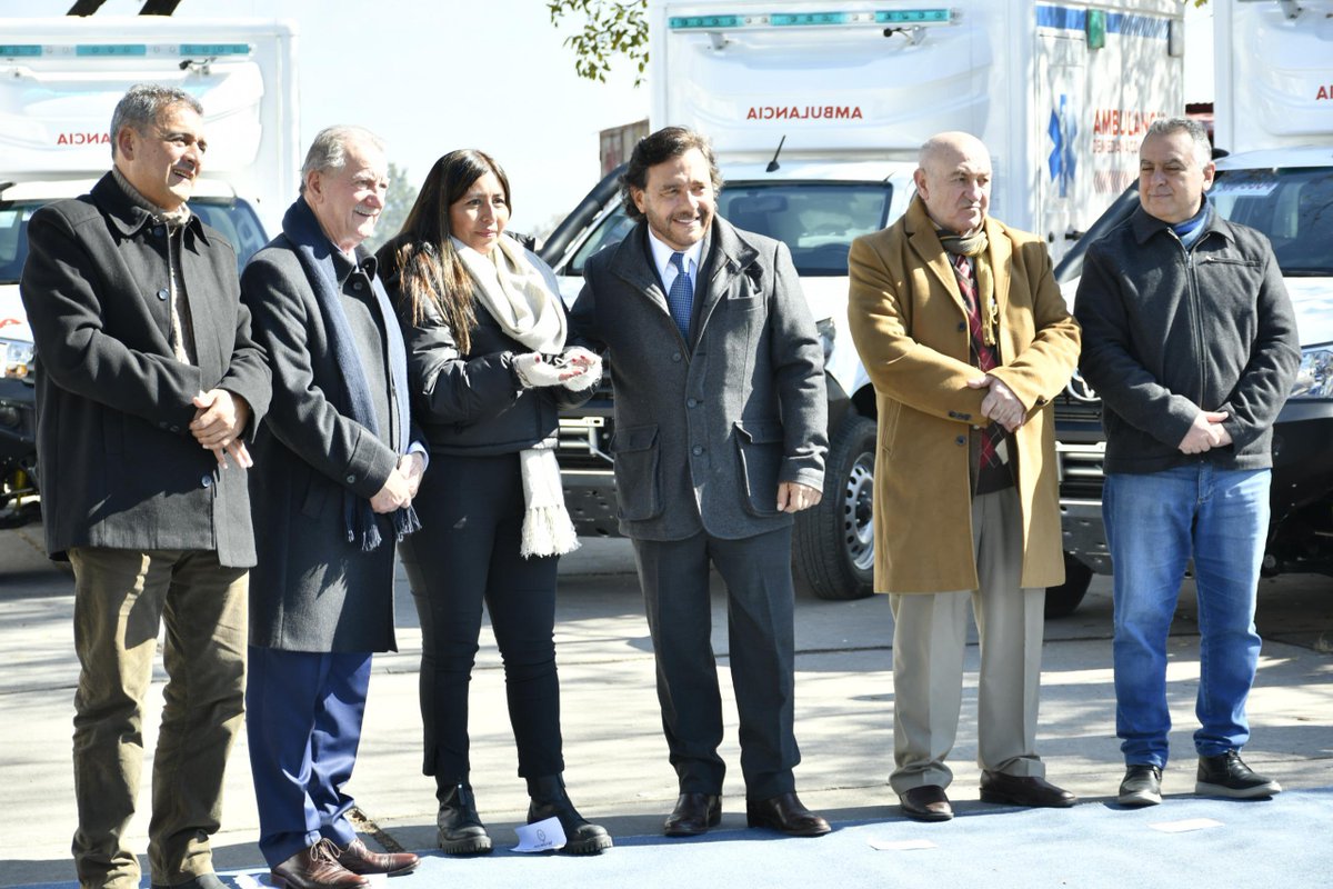 Gustavo Sáenz tweet media