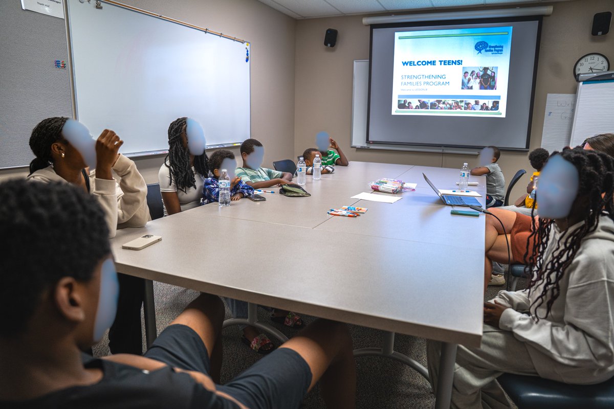 Families from the HERS group came together to learn powerful strategies for protecting their children from alcohol, tobacco, and other drugs.
A huge thank you to Community Action for Healthy Living, Inc.  (CAHL) for opening our eyes to the hidden dangers of vaping and some of the