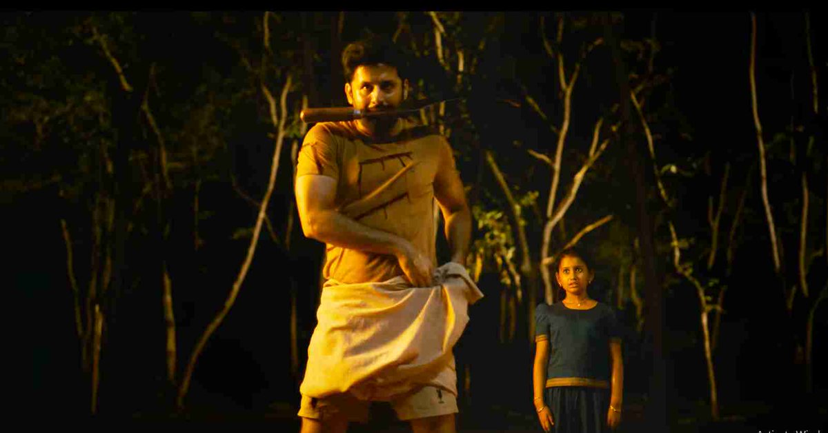 Shloka Entertainments (@shlokaents) on Twitter photo The action begins in just a few hours… 🔥🔥😎
Where are you all watching the #Thammudu Premieres 🔥🔥
North America Release by <a href="/ShlokaEnts/">Shloka Entertainments</a> The action begins in just a few hours… 🔥🔥😎
Where are you all watching the #Thammudu Premieres 🔥🔥
North America Release by <a href="/ShlokaEnts/">Shloka Entertainments</a>
