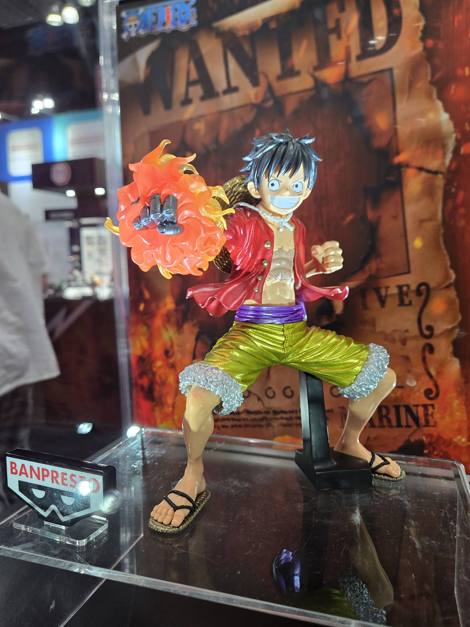 One Piece Merch News on X: 