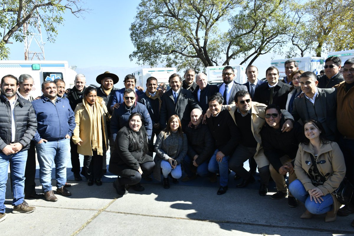 Gustavo Sáenz tweet media