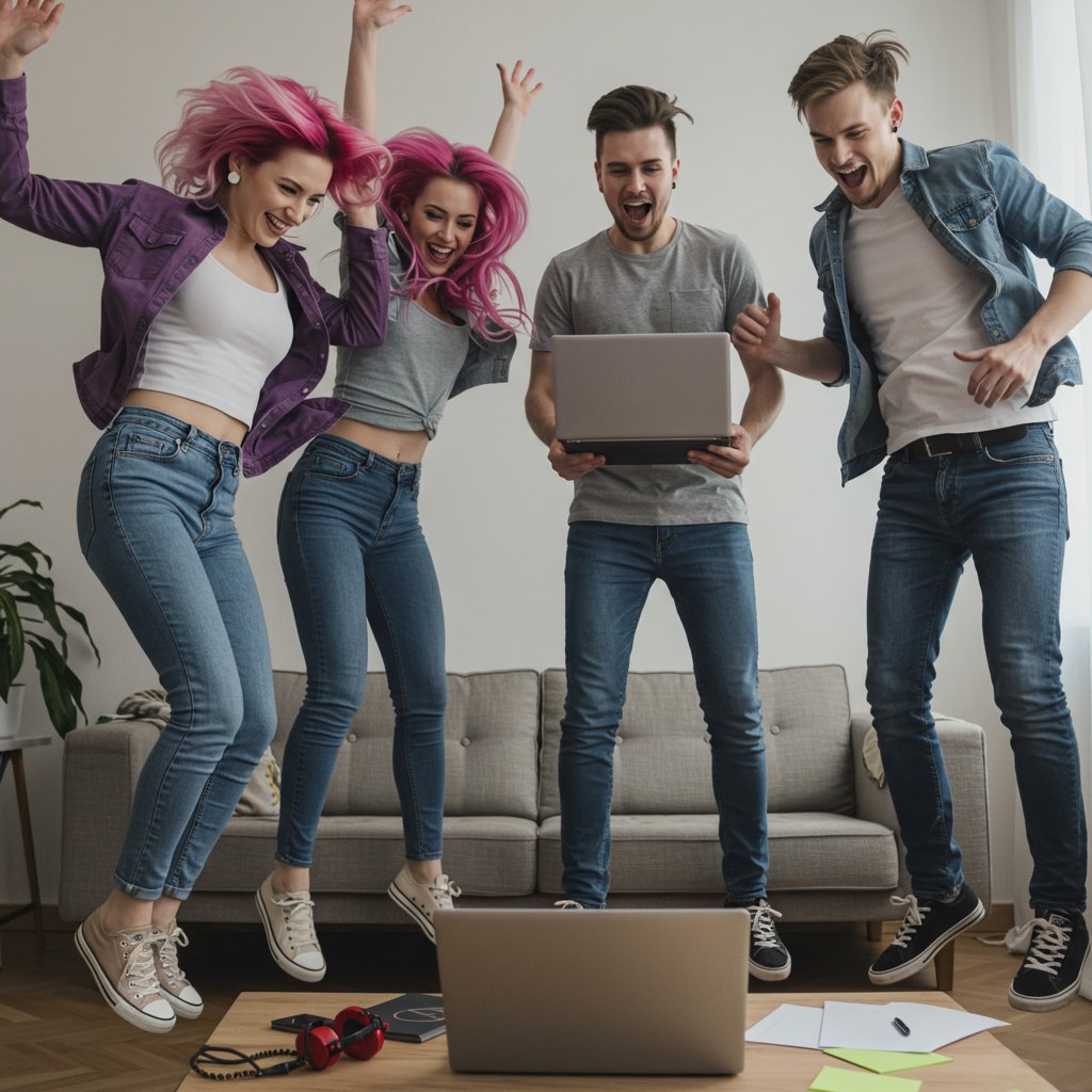 ai_xpresso's tweet image. 🎥 Create hyper-realistic virtual human videos in 1 click — no camera, no editing. Go viral on TikTok, IG, YouTube &amp;amp; more…Earn from every view 💸 👇 Try Humanify now: bit.ly/humanifysite
#FacelessVideos #AIVideo #Humanify #VideoMarketing #MakeMoneyOnline