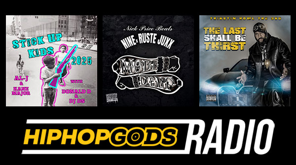 HipHopGods (@hiphopgods) on Twitter photo NEW MUSIC on deck from...
Al-J & <a href="/kanemajor1/">kane major - kanemajor.net</a> feat. <a href="/donalddbronx/">DONALD D</a> & <a href="/DJDS79743329/">DJ DS</a>
+
<a href="/nine212/">NINE</a> & <a href="/rustejuxx357/">RUSTE JUXX</a>
+
<a href="/ThirstinHowl3rd/">THIRSTIN HOWL THE 3RD</a> feat. <a href="/YoungHumpDU/">YoungHumpDU</a> <a href="/DanaDaneMedia/">Dana Dane</a> <a href="/TheRealSuperNat/">Supernatural</a> & Snaggapuss !
HipHopGods Radio edition 688:
mixcloud.com/hiphopgodsradi…
<a href="/blak_madeen/">Blak Madeen (Al-J & Yusuf)</a> <a href="/MrChuckD/">Chuck D</a> NEW MUSIC on deck from...
Al-J & <a href="/kanemajor1/">kane major - kanemajor.net</a> feat. <a href="/donalddbronx/">DONALD D</a> & <a href="/DJDS79743329/">DJ DS</a>
+
<a href="/nine212/">NINE</a> & <a href="/rustejuxx357/">RUSTE JUXX</a>
+
<a href="/ThirstinHowl3rd/">THIRSTIN HOWL THE 3RD</a> feat. <a href="/YoungHumpDU/">YoungHumpDU</a> <a href="/DanaDaneMedia/">Dana Dane</a> <a href="/TheRealSuperNat/">Supernatural</a> & Snaggapuss !
HipHopGods Radio edition 688:
mixcloud.com/hiphopgodsradi…
<a href="/blak_madeen/">Blak Madeen (Al-J & Yusuf)</a> <a href="/MrChuckD/">Chuck D</a>