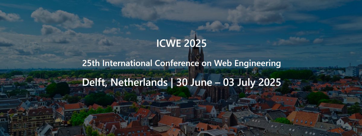 QSERV: International Conference on Web Engineering (ICWE 2025) qserv.spilab.es/2025/07/03/int…