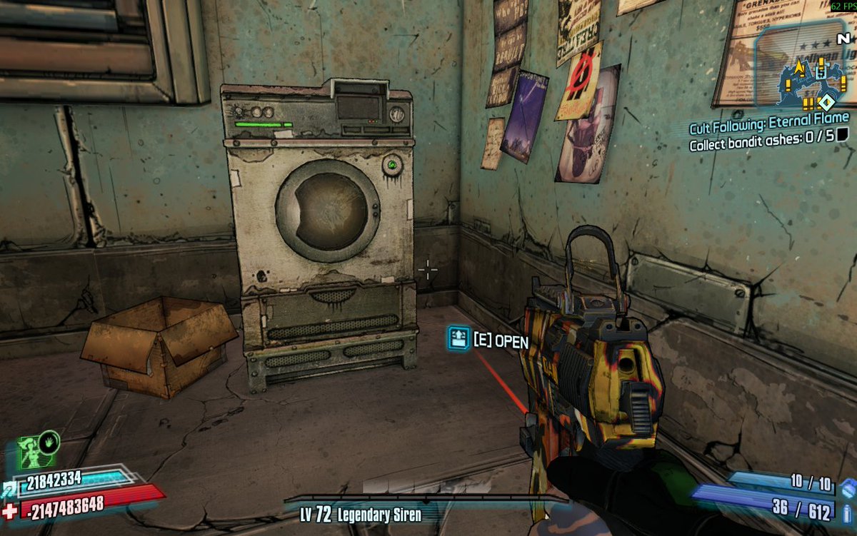 VG_Appliances's tweet image. Borderlands 2

Thank you @kebulmao for the screenshots. Borderlands 1 Enhanced seemingly used the Borderlands 2 asset as they are identical.

#Borderlands #Gearbox #2Kgames