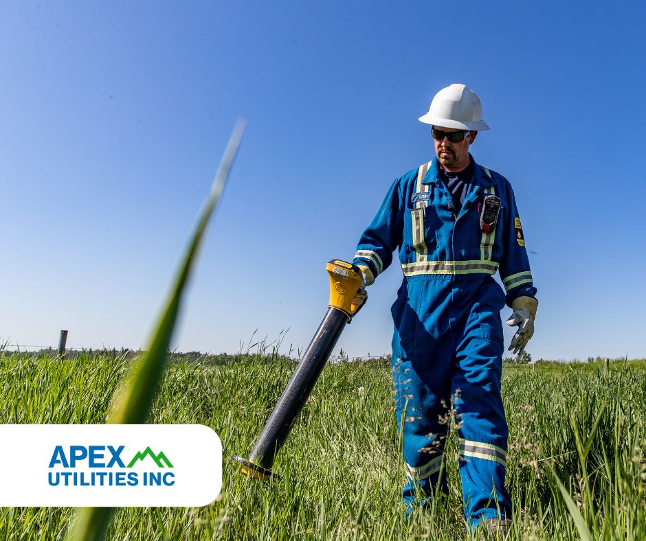 Each year, we survey a section of our pipelines for leaks to make sure your natural gas service stays safe and reliable. Our team may need to access your property at times to complete these surveys.  Learn more about where we’ll be working this year: ow.ly/Pnh550Wgr4r