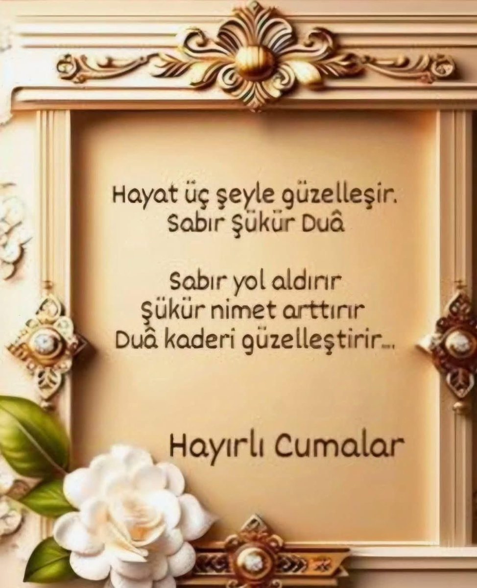 Elfu Elfi Salatin ve Elfu Elfi Selamin Aleyke Ya RASULALLAH!

Milyonlarca salat ve selam senin üzerine ey Allah'ın Rasulü!

Cumamız mübarek olsun Sevgili dostlar.