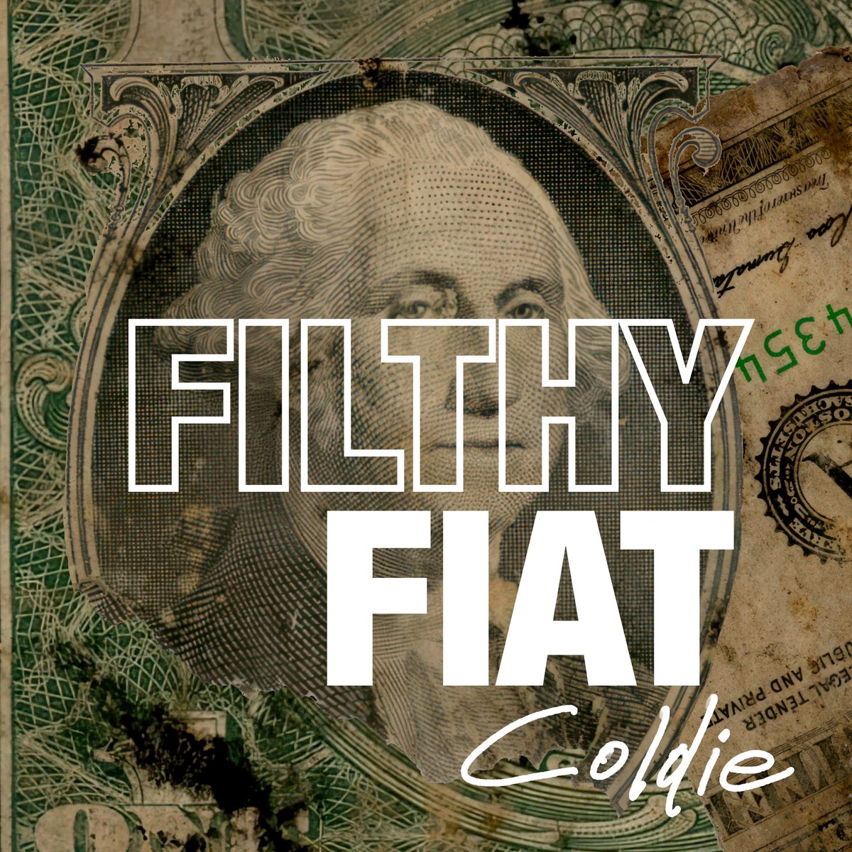 Stay in the loop
Filthyfiat.money

Filthy Fiat is making huge leaps behind the scenes. Full filth is coming.
