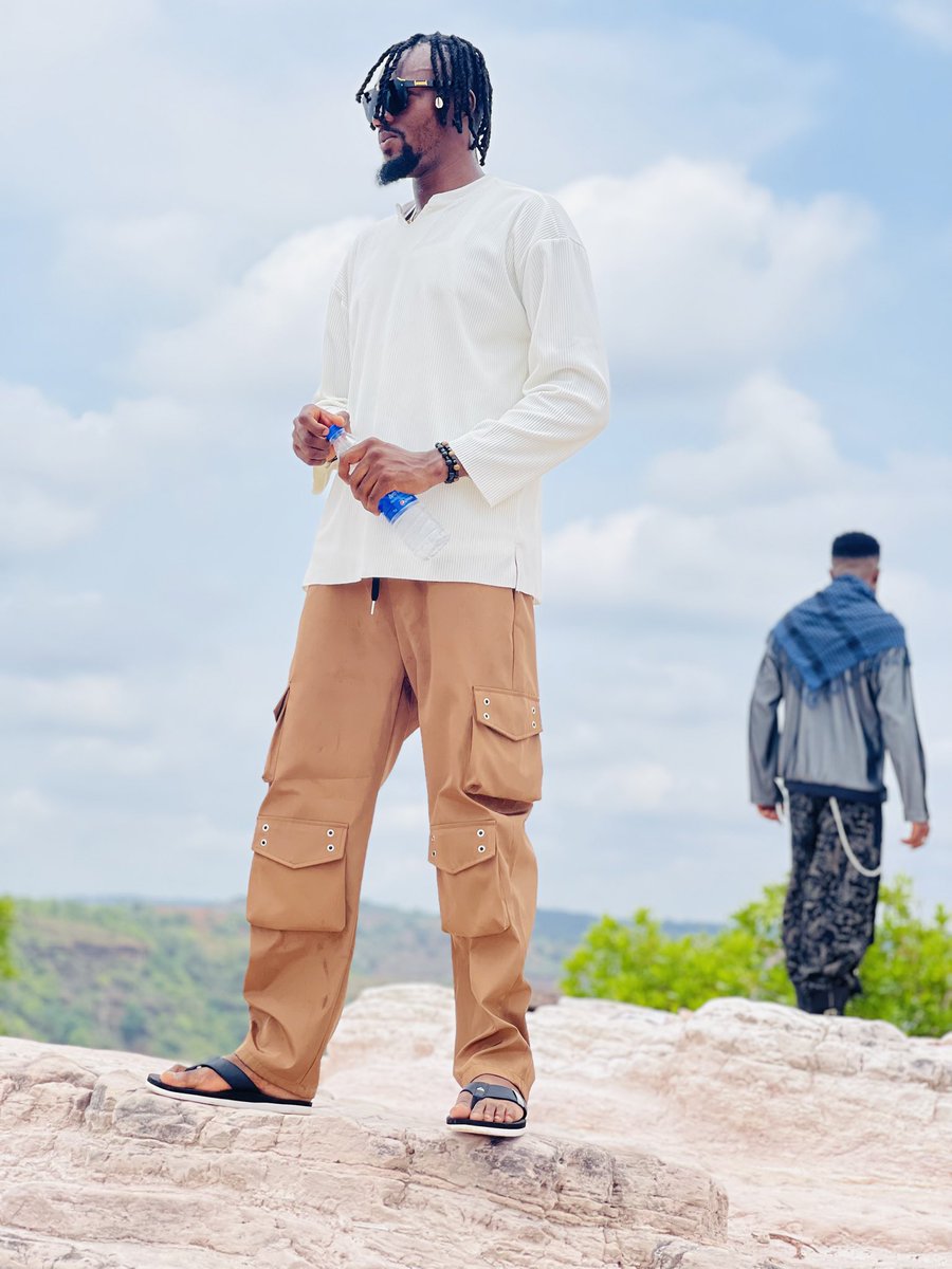 <a href="/kenprincenoni/">kenprince noni</a> &amp; <a href="/zadokjenfer/">BDDR MSTR 🐾</a> “Susana” has surpassed 30k streams on Spotify and over 60k Streams on Boomplay as well 👏🔥

Keep streaming 💥