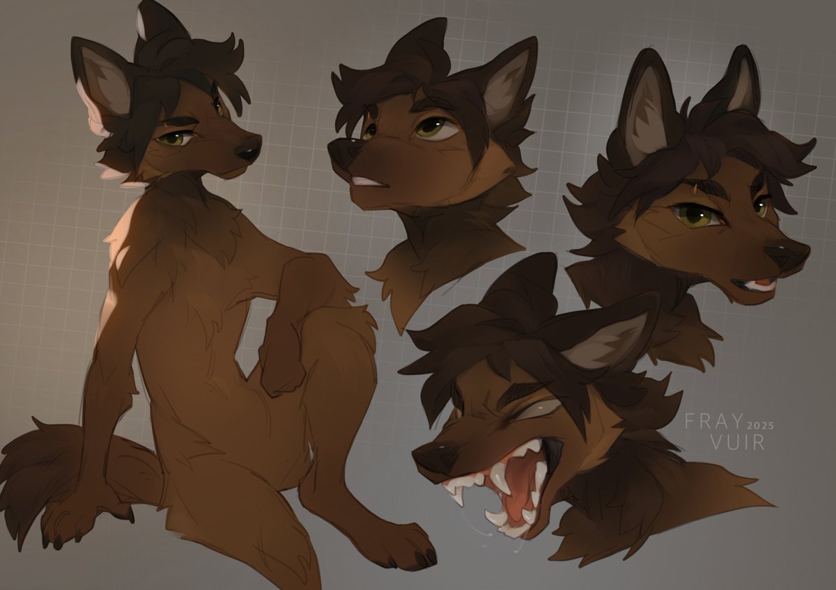 Reysi (@frayvuir) on Twitter photo 