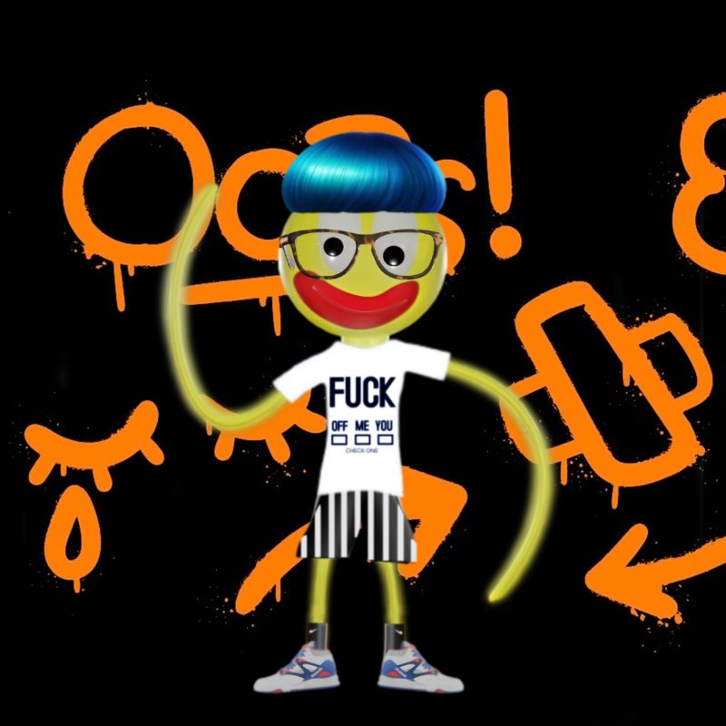 Good afternoon!

Go to beyorself.com and click mint now