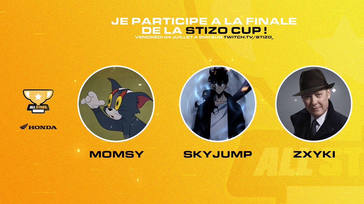 Playing Stizo Cup 

Twitch.tv/momsyfnv2