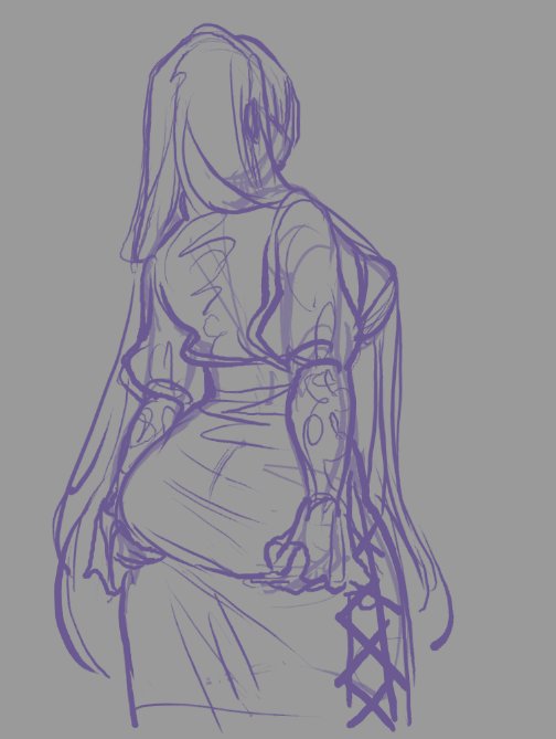 AnnetteApricots's tweet image. Ok, whatever fat ass