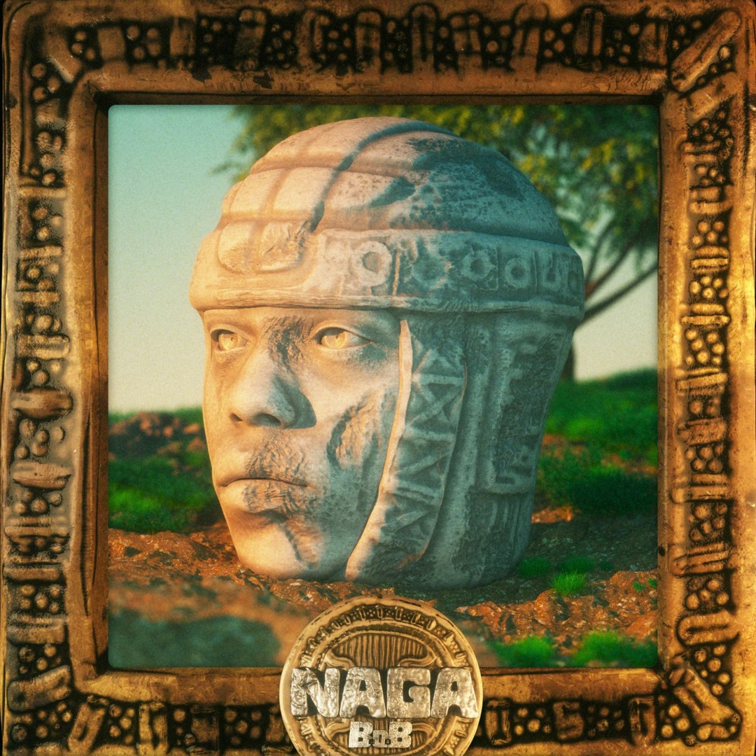 The_Letter_ZZ's tweet image. "Naga" by #BoB uses the letter Z 13 times across its 32-minute runtime.
Kumbaya - 2
Good N****r Sticker - 1
Elbows - 1
Gerald Levert - 1
TMI - 1
Cuello - 5
How It Is - 1
Bad Computer - 1