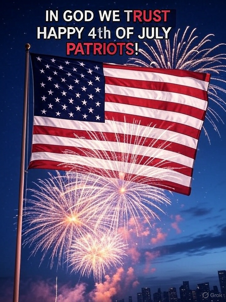 Vote Dumbass (@dumbassvote) on Twitter photo happy #July4th 2 all #Patriots of #USA #AmericaFirst OUR #ProudMoment of #IndependenceDay #CelebrationBegins now #Everyone #Enjoy & remember #safety matters <a href="/angelwoman501/">Patriot Lady</a> <a href="/POTUS/">President Donald J. Trump</a> <a href="/cinrui/">๐บ๐๐๐๐๐๐๐ ๐ฉ๐๐๐๐๐๐๐โข ๐บ๐ธ๐ฌ๐ง</a> <a href="/mil_vet17/">RetMilVet17</a> <a href="/JimBobW49/">Jim Weed</a> <a href="/Gitmo99/">Gitmo (Health is a Wealth) ๐บ๐ธ๐ฎ๐ฑ</a> <a href="/WenMaMa2/">WenMaMa2 ๐ค๐ง๐ต๏ธโโ๏ธ</a> <a href="/AirMech1980/">Wesley Jones (USAF Retired)</a> <a href="/SarahKSilverman/">Sarah Silverman</a> <a href="/HouseLyndseyRN/">Lyndsey, RN ๐๐ญ</a> happy #July4th 2 all #Patriots of #USA #AmericaFirst OUR #ProudMoment of #IndependenceDay #CelebrationBegins now #Everyone #Enjoy & remember #safety matters <a href="/angelwoman501/">Patriot Lady</a> <a href="/POTUS/">President Donald J. Trump</a> <a href="/cinrui/">๐บ๐๐๐๐๐๐๐ ๐ฉ๐๐๐๐๐๐๐โข ๐บ๐ธ๐ฌ๐ง</a> <a href="/mil_vet17/">RetMilVet17</a> <a href="/JimBobW49/">Jim Weed</a> <a href="/Gitmo99/">Gitmo (Health is a Wealth) ๐บ๐ธ๐ฎ๐ฑ</a> <a href="/WenMaMa2/">WenMaMa2 ๐ค๐ง๐ต๏ธโโ๏ธ</a> <a href="/AirMech1980/">Wesley Jones (USAF Retired)</a> <a href="/SarahKSilverman/">Sarah Silverman</a> <a href="/HouseLyndseyRN/">Lyndsey, RN ๐๐ญ</a>