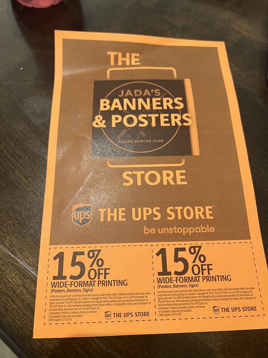 thehvacjack's tweet image. My wife buys way too many things on Amazon. Inevitably it means it’s my job to return quite a bit of it.
This is a genius example of turning annoyances into opportunities. UPS stores are annoyed, dealing with the low value, high space utilization of Amazon returns. It’s a shit…