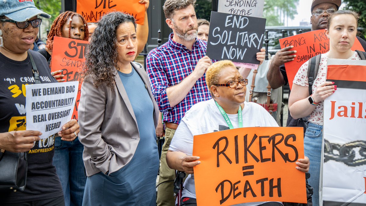 Office of the Public Advocate Jumaane D. Williams tweet media