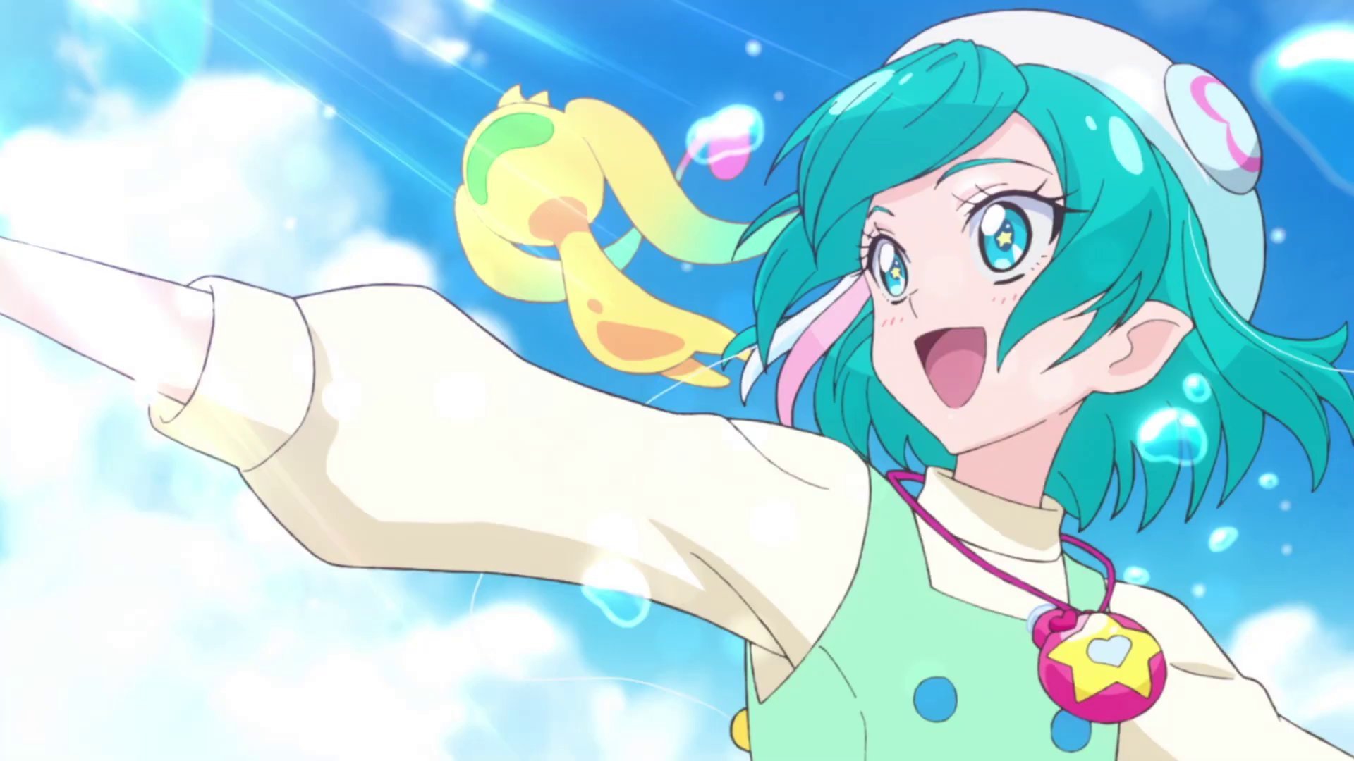 プリキュアランド【羽衣ララ2枚】【希少】 注文割引 プリキュアランド【羽衣ララ2枚】【希少】 その他 - その他