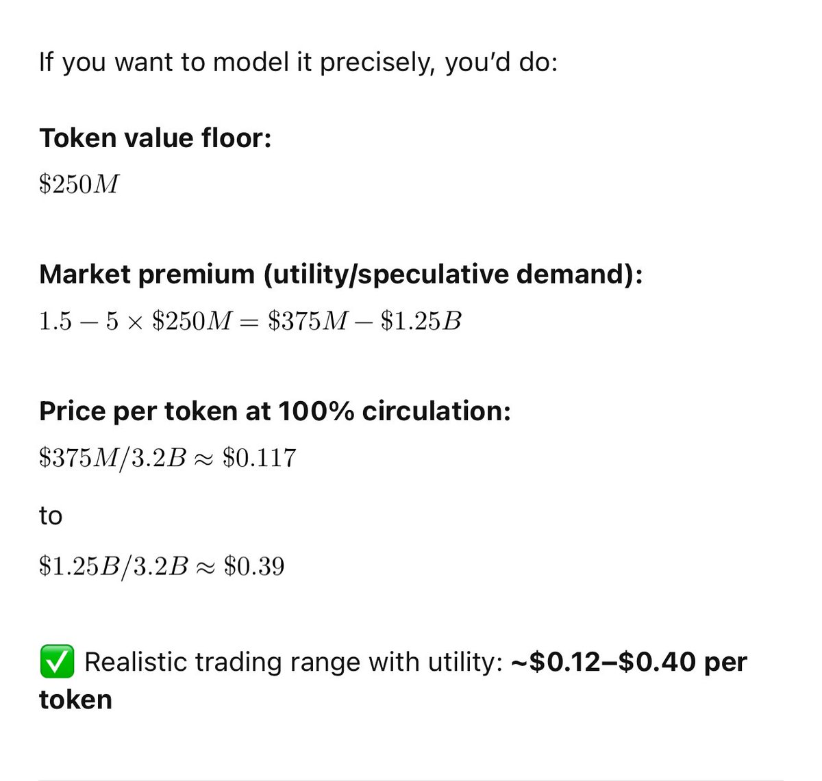 WeAreFrens (@joinfrens) on Twitter photo true: you can secure $FRENS for < .0012/token
true: every <a href="/meetnippy/">Meet Nippy</a> has 150K+ $FRENS
true: AI can be silly sometimes 👇 true: you can secure $FRENS for < .0012/token
true: every <a href="/meetnippy/">Meet Nippy</a> has 150K+ $FRENS
true: AI can be silly sometimes 👇