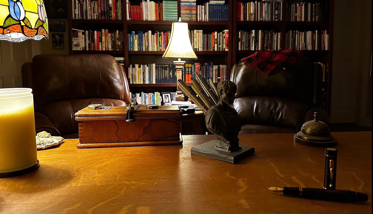 Doug Richey tweet media