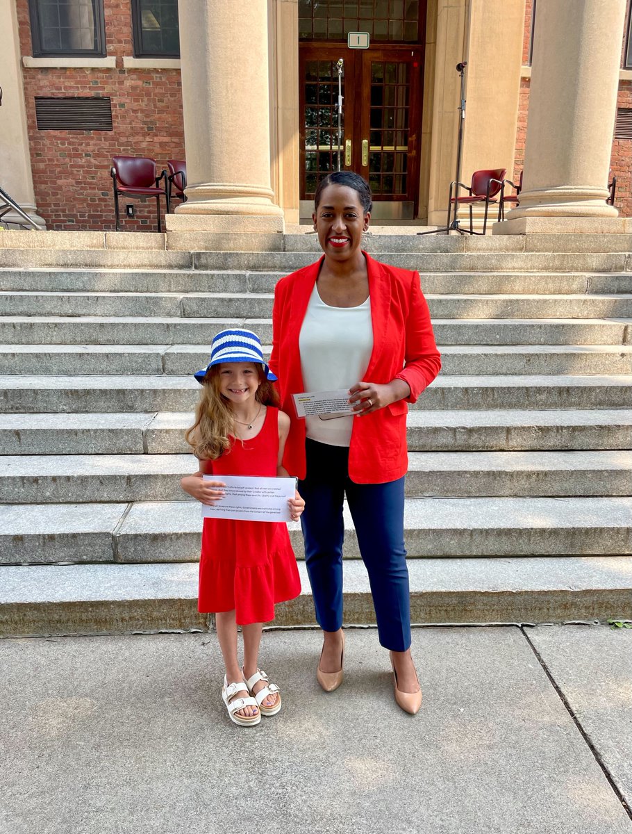 SenatorBrouk's tweet image. Had a great time with my fellow community members at Irondequoit Town Hall to kick off Fourth of July festivities. Thank you to all who joined in this tradition with good spirits and camaraderie.