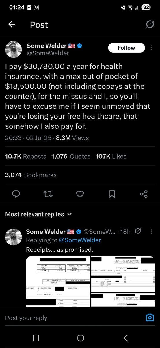 This is america: pure individualism, pure existentialism, pure selfishness... no wonder they stock up on guns so no junkie breaks into their house...