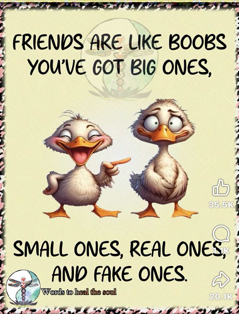 😂 But am I wrong?