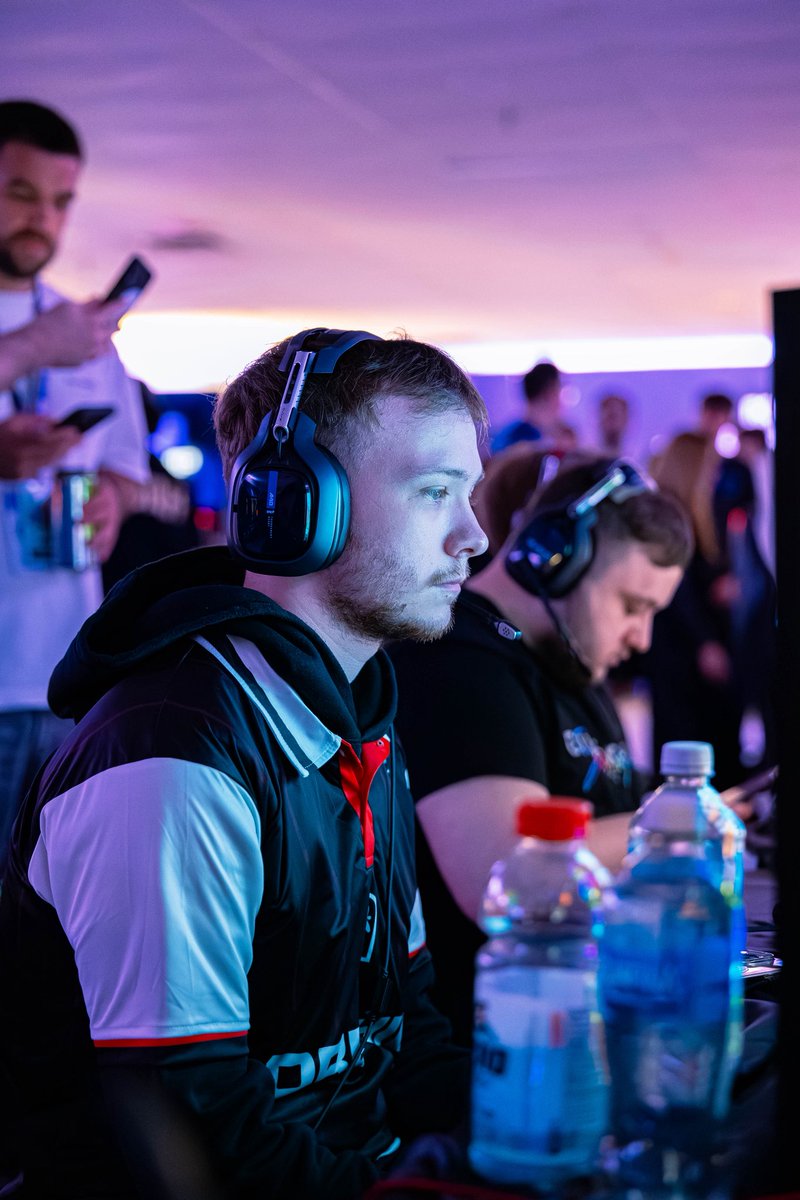 Team Orchid tweet media