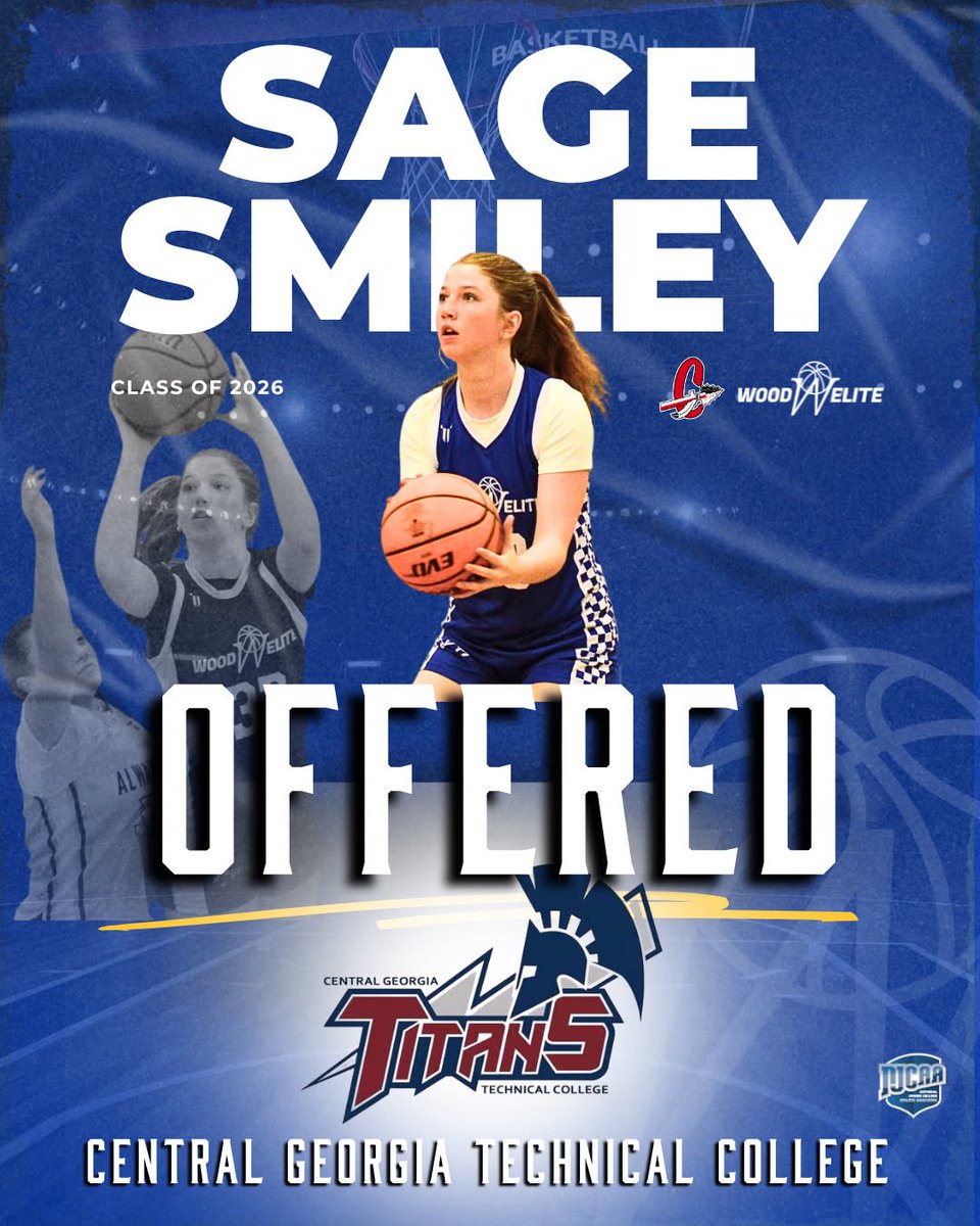 Sage Smiley (@sagesmiley32) on Twitter photo Blessed to receive my first offer from Central Georgia Technical College. <a href="/Ballcoachjohng/">John Gordon</a> <a href="/WoodEliteSkillz/">Quinton Wood</a> Blessed to receive my first offer from Central Georgia Technical College. <a href="/Ballcoachjohng/">John Gordon</a> <a href="/WoodEliteSkillz/">Quinton Wood</a>