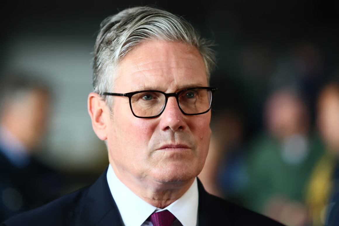 yubdenis1's tweet image. Reports are that he may step down in a month or months to come!
My opinion:
After Boris Johnson it looks like the UK hasn't had a person with actual backbone to push them long enough.
The cost or democracy??!!!🤔