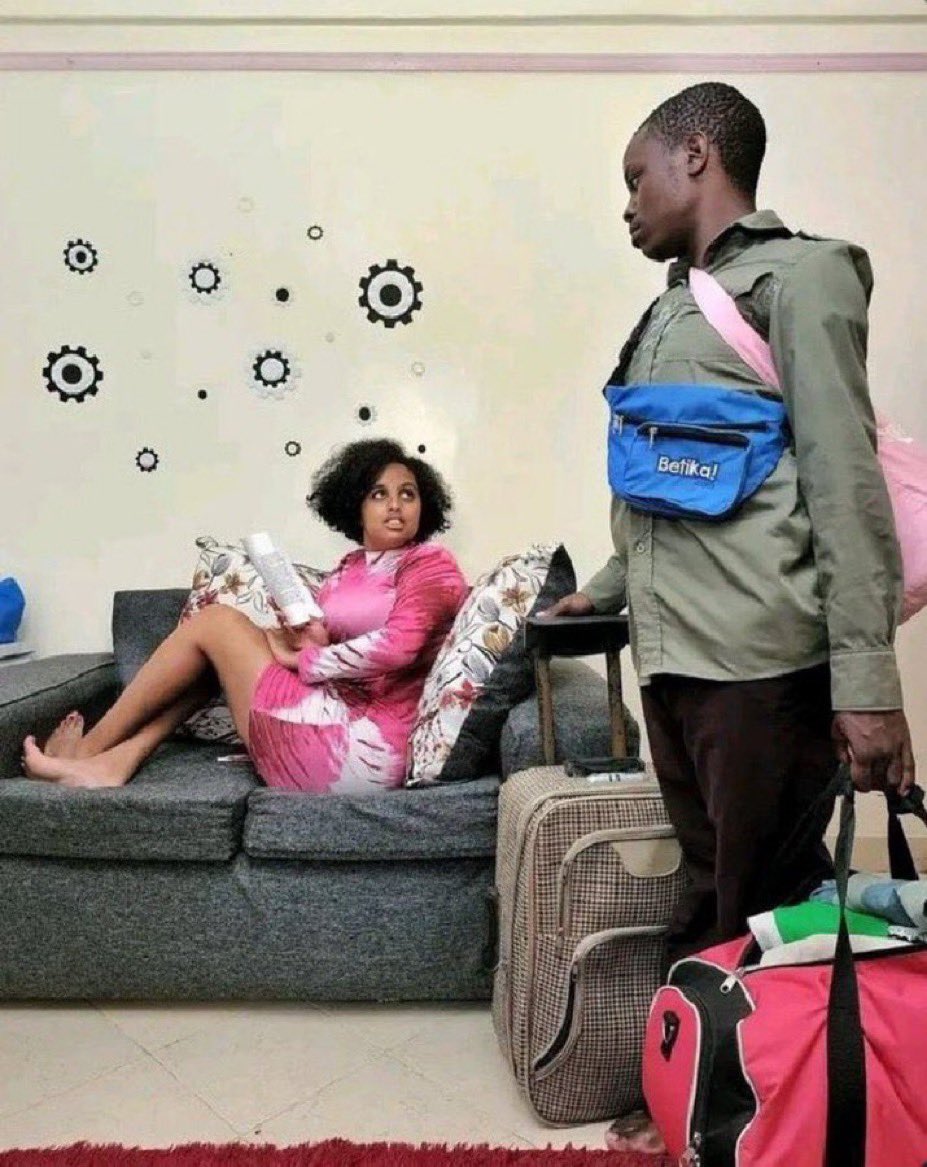 Sorry Babe ndichambosvika ku Portugal 🇵🇹   landlord vakandibvunza ndaenda kwa Jota .