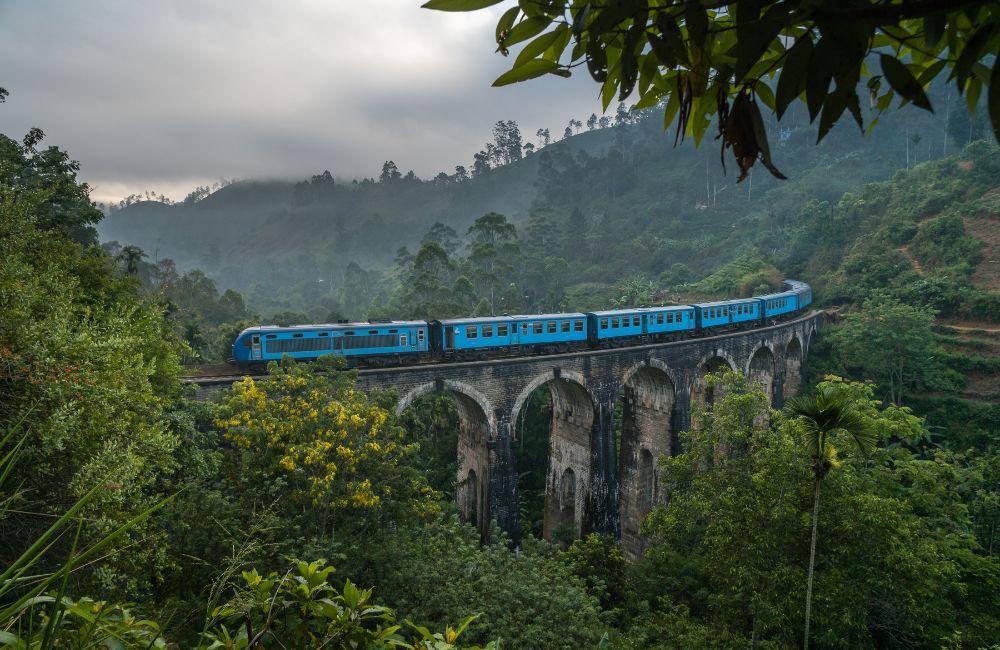 Oh Sri Lanka I love thee so! SRI LANKA IN STYLE: A LUXURY JOURNEY THROUGH ELLA, YALA &amp; TANGALLE for <a href="/FusedMag/">FUZ.ME</a> fusedmagazine.co.uk/a-luxury-journ…