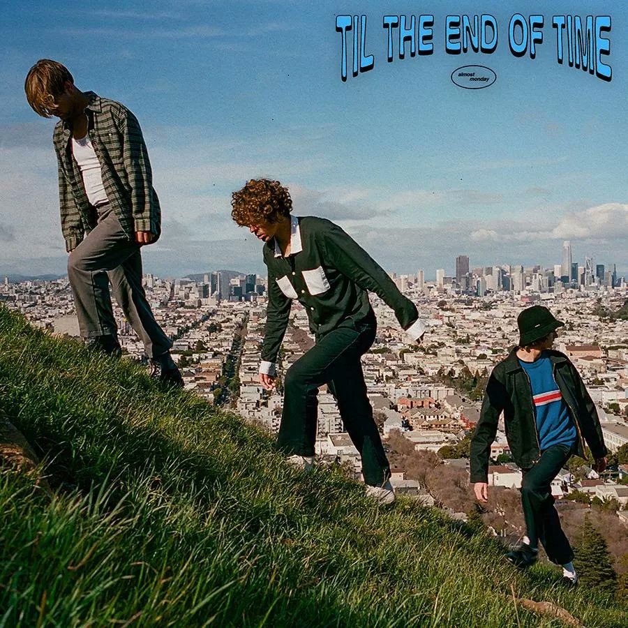 The_Letter_ZZ's tweet image. "til the end of time" by @ALMOSTMONDAYY uses the letter Z 3 times across its 14-minute runtime.
til the end of time - 3