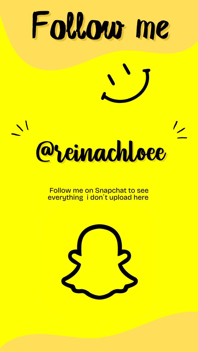 Follow me in Snpchat