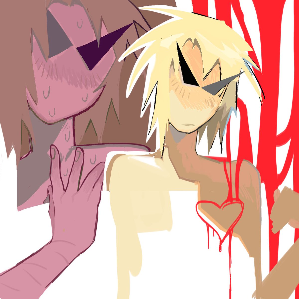 KuromeLoves's tweet photo. https://t.co/Io0bV89hrr
