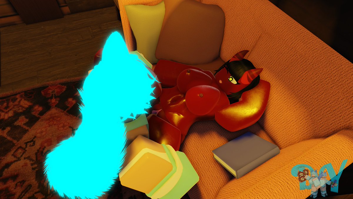 🔞Dark ( back from break) tweet media
