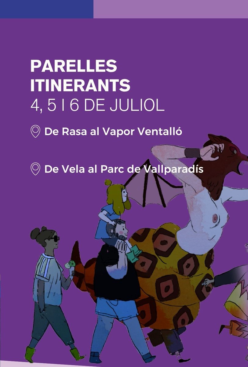 Ajuntament de Terrassa tweet media