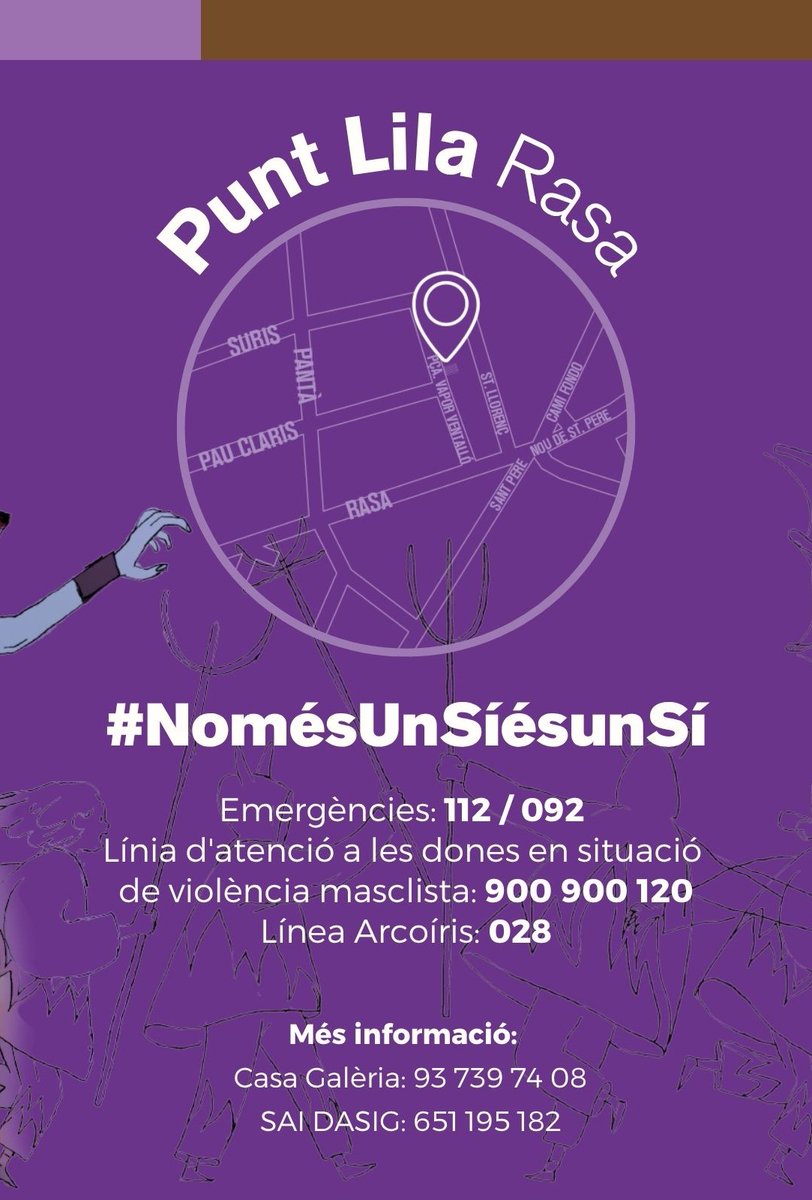 Ajuntament de Terrassa tweet media