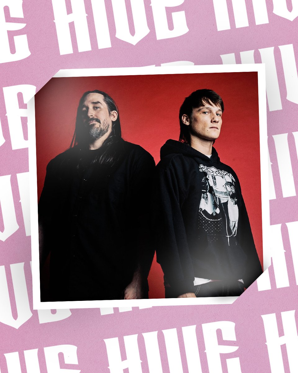 Hive Magazine (@hive_mag) on Twitter photo ONE ON ONE: An Interview With Teen Mortgage!
We caught up with James and Ed of <a href="/teen_mortgage/">Teen Mortgage</a> at Download, where we talked about pouring raw energy into two-man shows, opening for Weezer and The Smashing Pumpkins, playing CBGB Festival and much more!
🔗: hivemagazine.net/features/one-o… ONE ON ONE: An Interview With Teen Mortgage!
We caught up with James and Ed of <a href="/teen_mortgage/">Teen Mortgage</a> at Download, where we talked about pouring raw energy into two-man shows, opening for Weezer and The Smashing Pumpkins, playing CBGB Festival and much more!
🔗: hivemagazine.net/features/one-o…